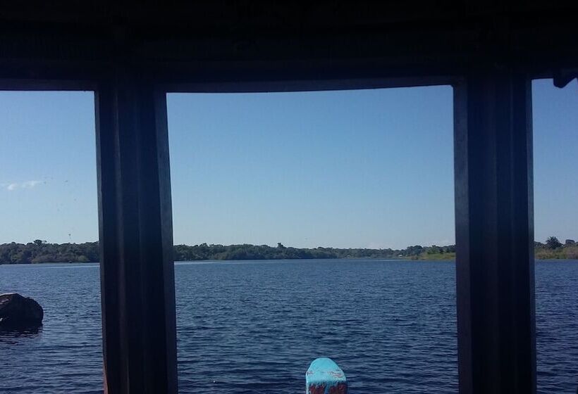 هتل Pousada Pôr Do Sol