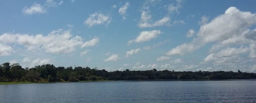 هتل Pousada Pôr Do Sol