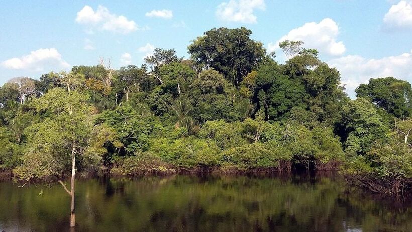 هتل Pousada Pôr Do Sol