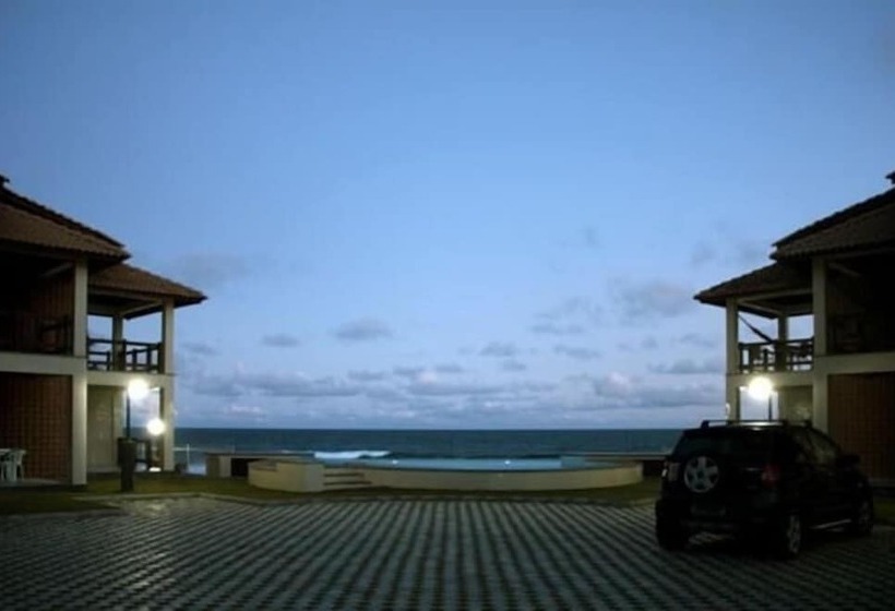 Hotel Pousada Restinga