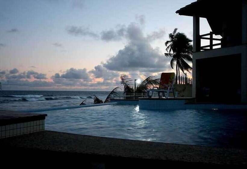 Hotel Pousada Restinga