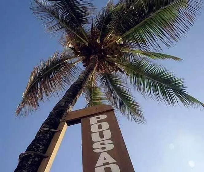 Hotelli Pousada Restinga