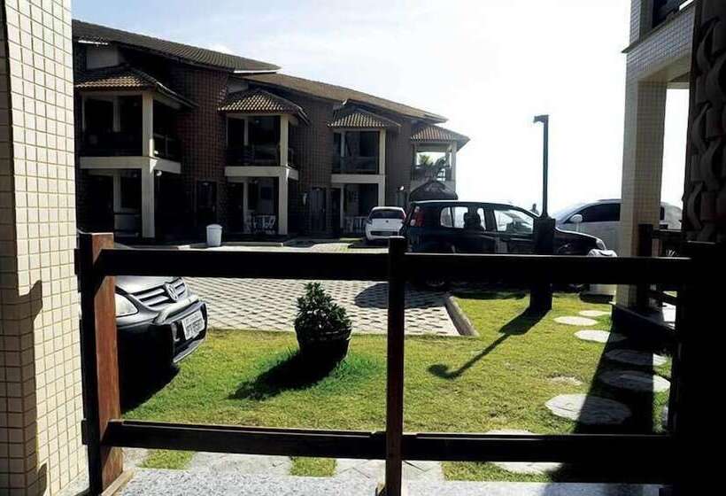 Hotel Pousada Restinga