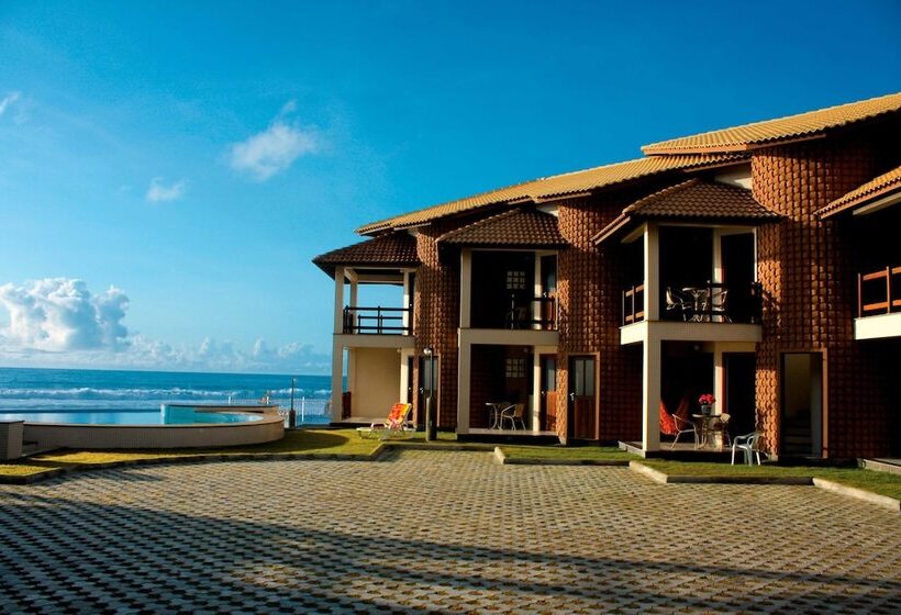 Hotel Pousada Restinga