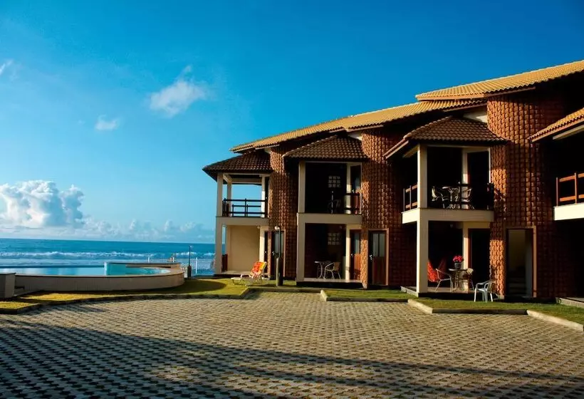 Hotelli Pousada Restinga