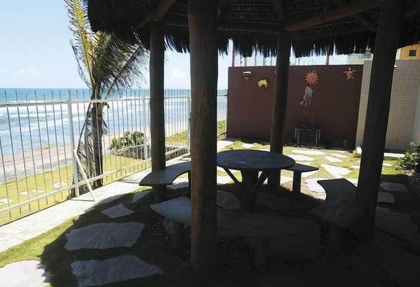 Hotel Pousada Restinga