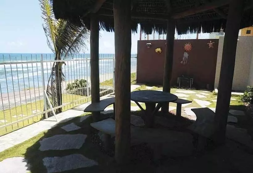 Hotelli Pousada Restinga
