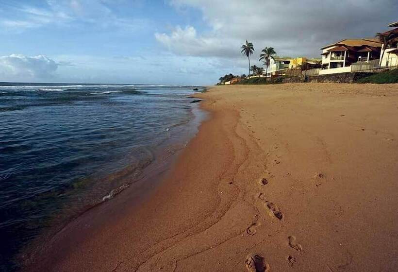 Hotel Pousada Restinga