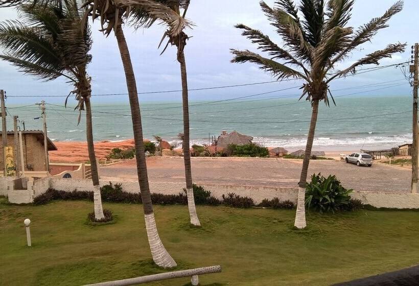 فندق Pousada Via Láctea