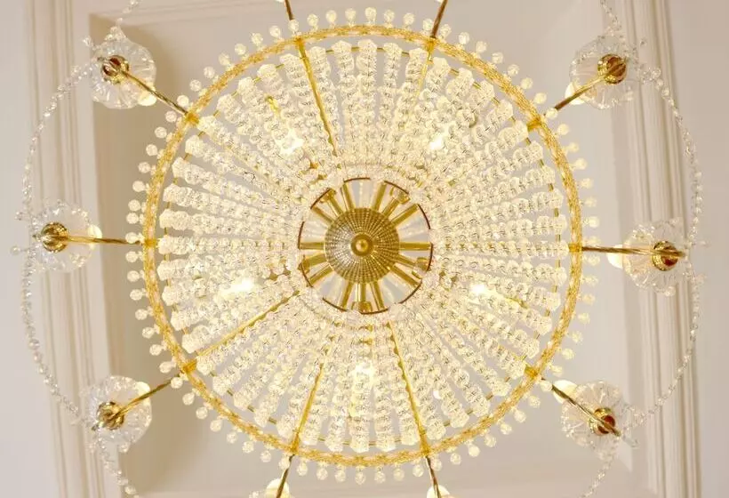 Hotelli Restaurant Schweizerhof