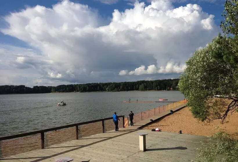 ホテル Romantic Country Club