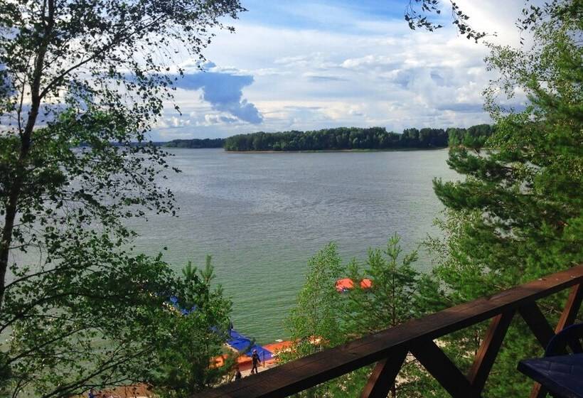 Отель Romantic Country Club