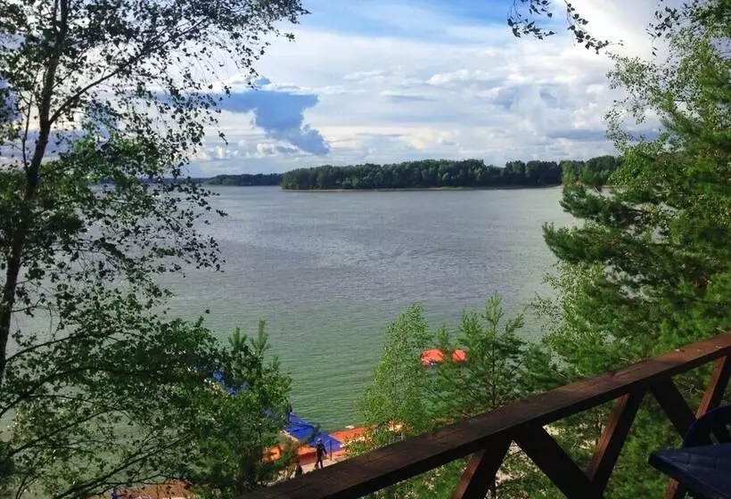 ホテル Romantic Country Club