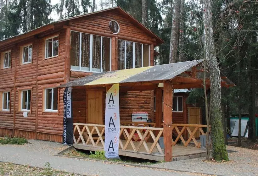 ホテル Romantic Country Club