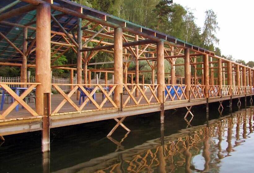 Отель Romantic Country Club