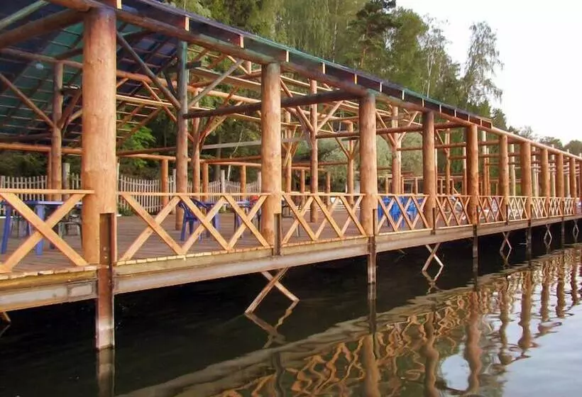 ホテル Romantic Country Club