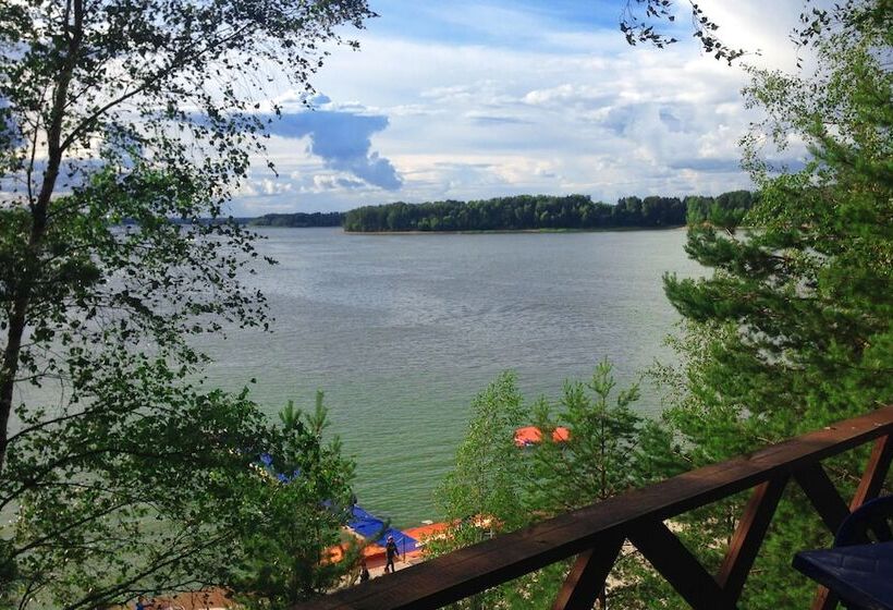 Отель Romantic Country Club