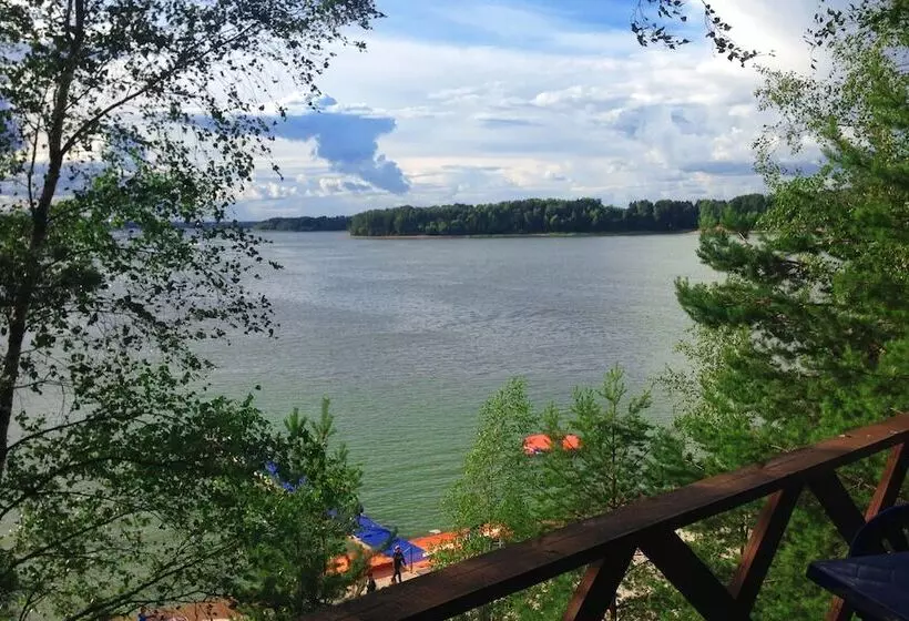 ホテル Romantic Country Club