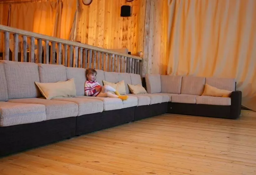 ホテル Romantic Country Club