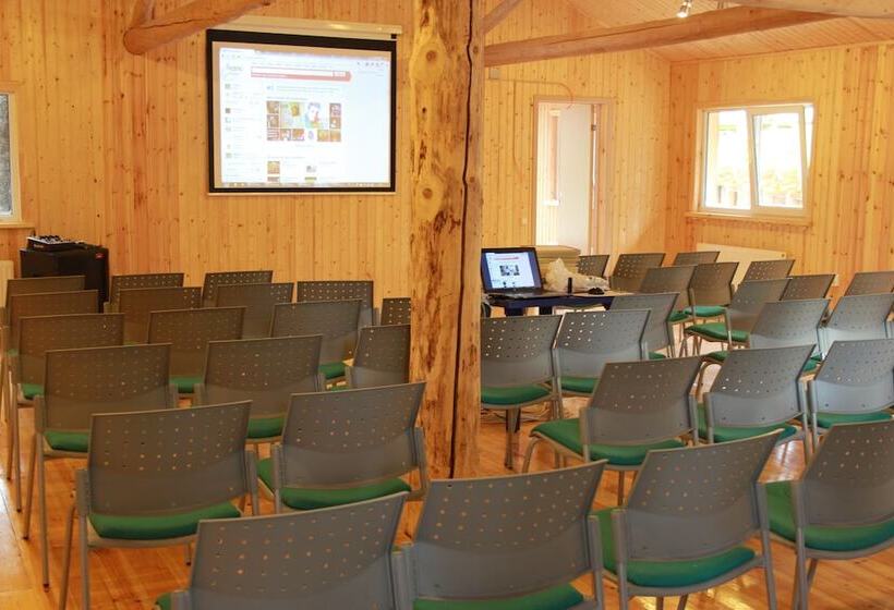 Отель Romantic Country Club