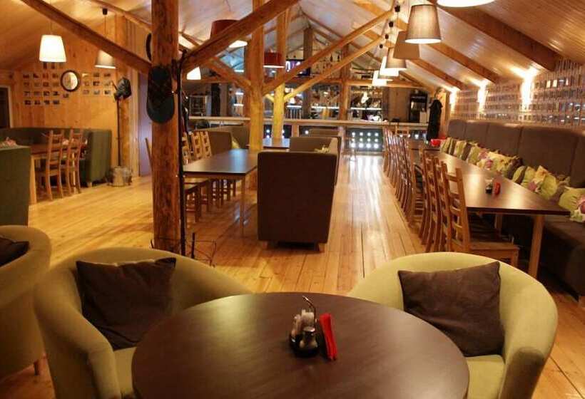 Отель Romantic Country Club