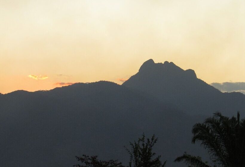 Hotel Udzungwa Forest Camp