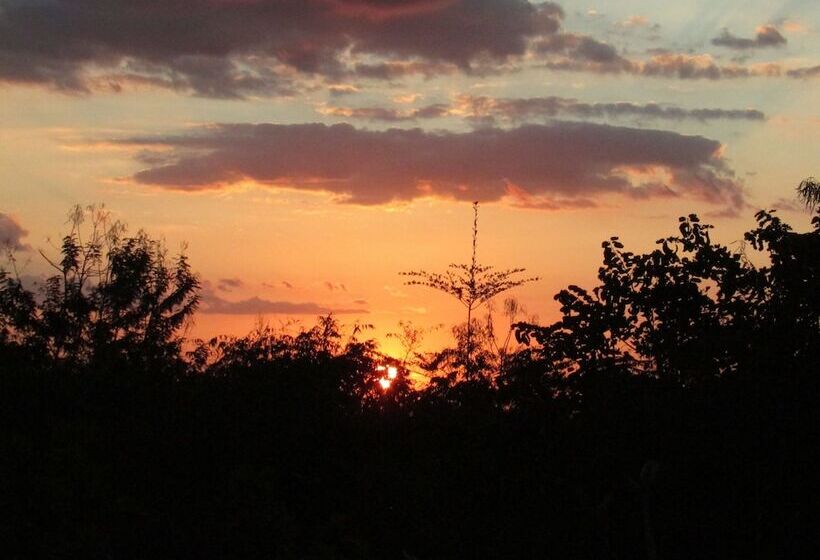 Hotel Udzungwa Forest Camp