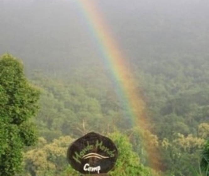 Hotel Udzungwa Forest Camp