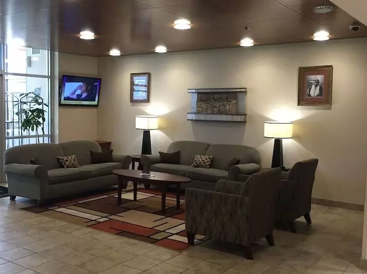 Hotelli Winnavegas Casino & Resort