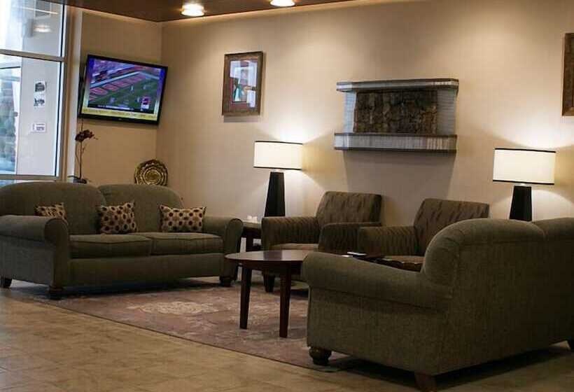 ホテル Winnavegas Casino & Resort