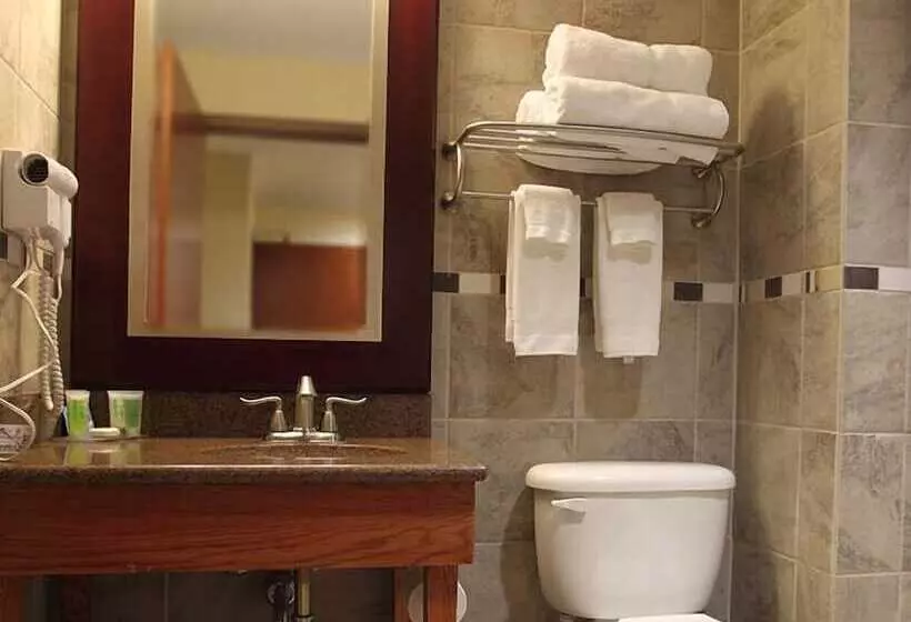 Hotelli Winnavegas Casino & Resort