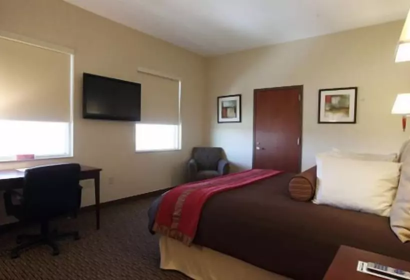 Hotelli Winnavegas Casino & Resort