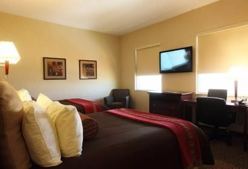 Hotelli Winnavegas Casino & Resort