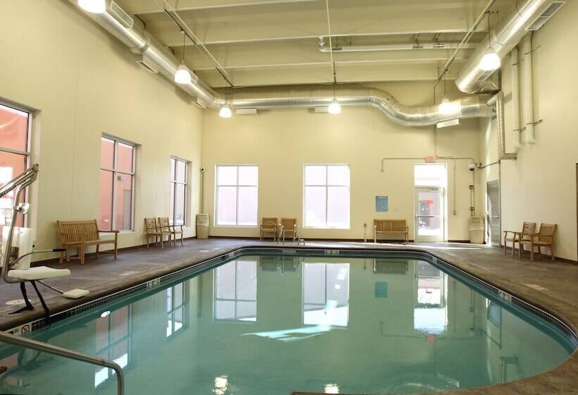 ホテル Winnavegas Casino & Resort