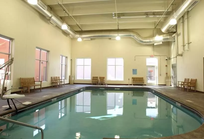 Hotelli Winnavegas Casino & Resort