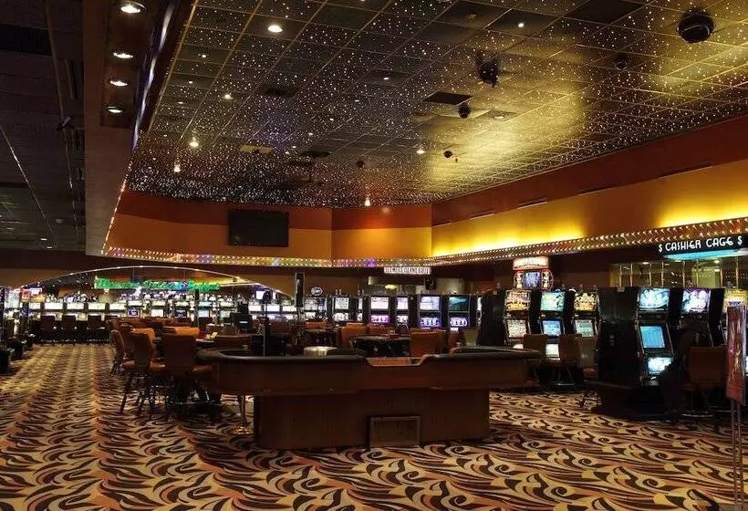 Hotelli Winnavegas Casino & Resort