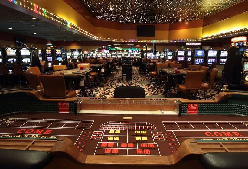 ホテル Winnavegas Casino & Resort