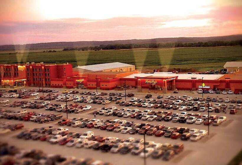 ホテル Winnavegas Casino & Resort