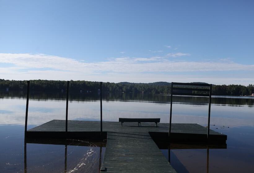 汽车旅馆 Great Pines