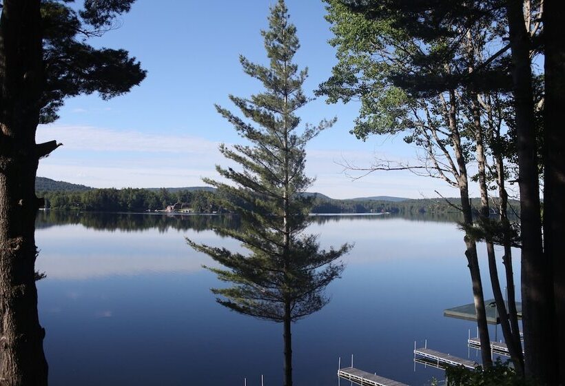 汽车旅馆 Great Pines