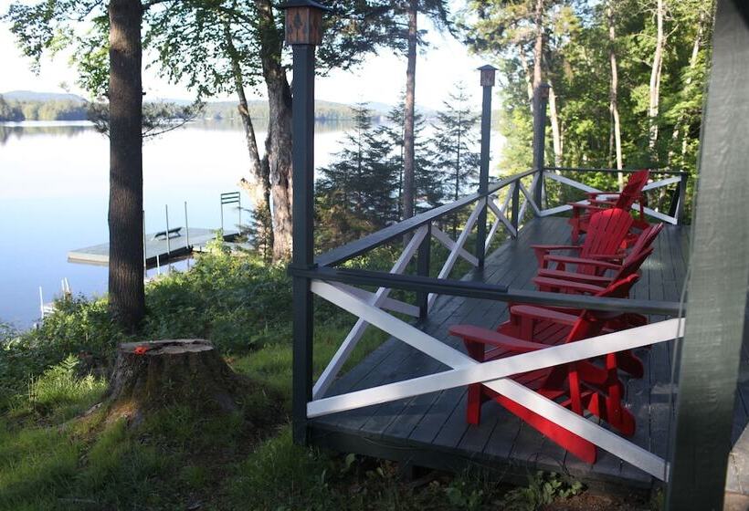 汽车旅馆 Great Pines