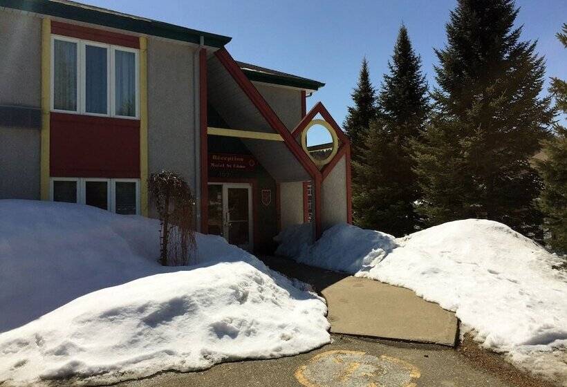 מוטל Hôtel Saint Côme