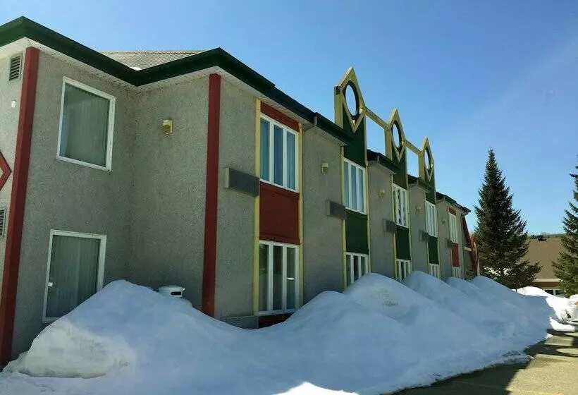 Motelli Hôtel Saint Côme