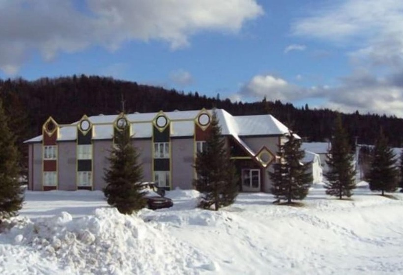 מוטל Hôtel Saint Côme