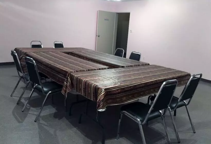 Motelli Hôtel Saint Côme