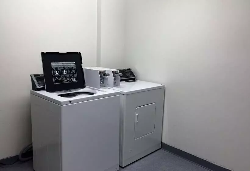 Motelli Hôtel Saint Côme