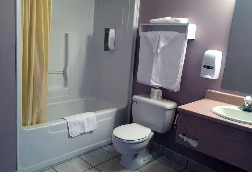 Motelli Hôtel Saint Côme