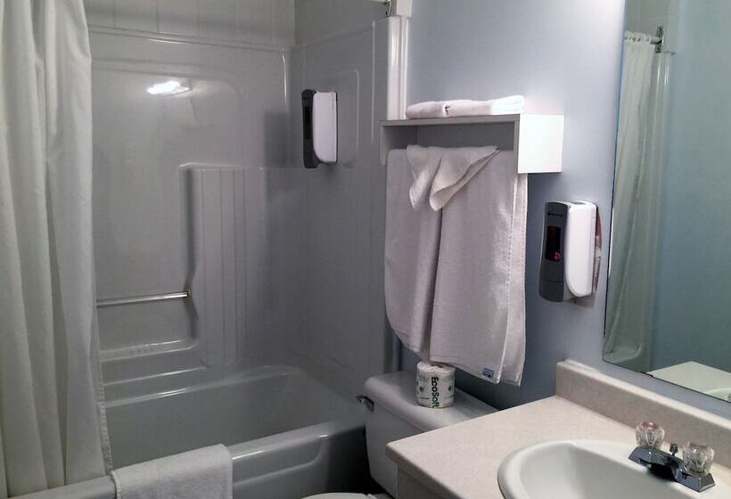 מוטל Hôtel Saint Côme