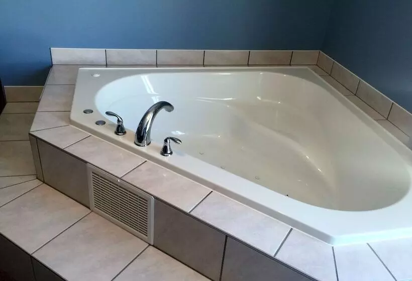 Motelli Hôtel Saint Côme