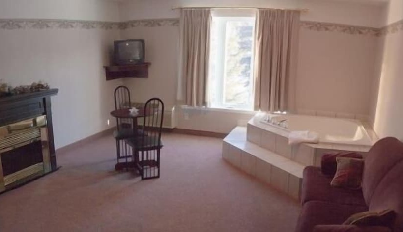 מוטל Hôtel Saint Côme